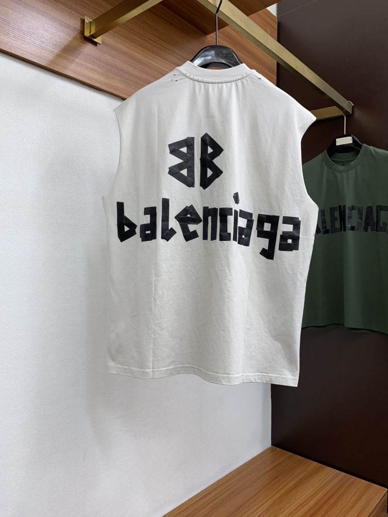 Balenciaga Vest